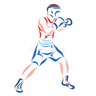 Муниципальное бюджетное учреждение дополнительного образования &quot;Спортивная школа № 3 по боксу г. Донецка&quot;&quot;